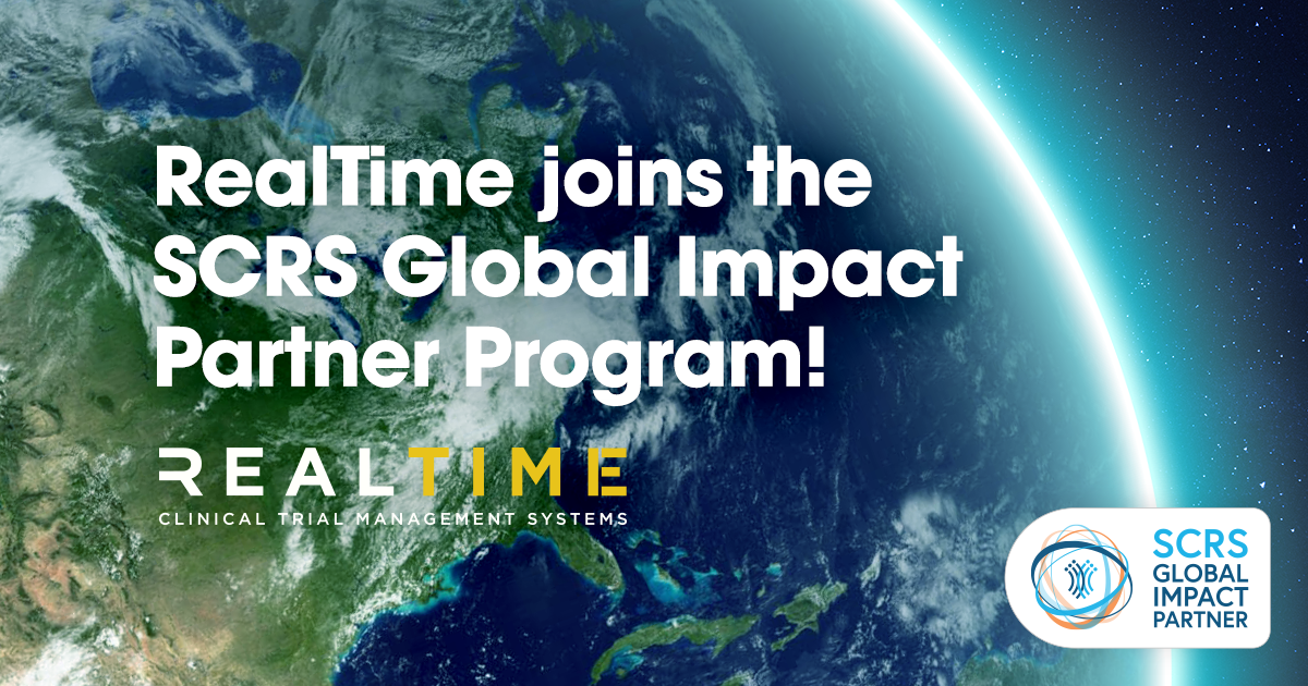 RealTime joining SCRC partner program