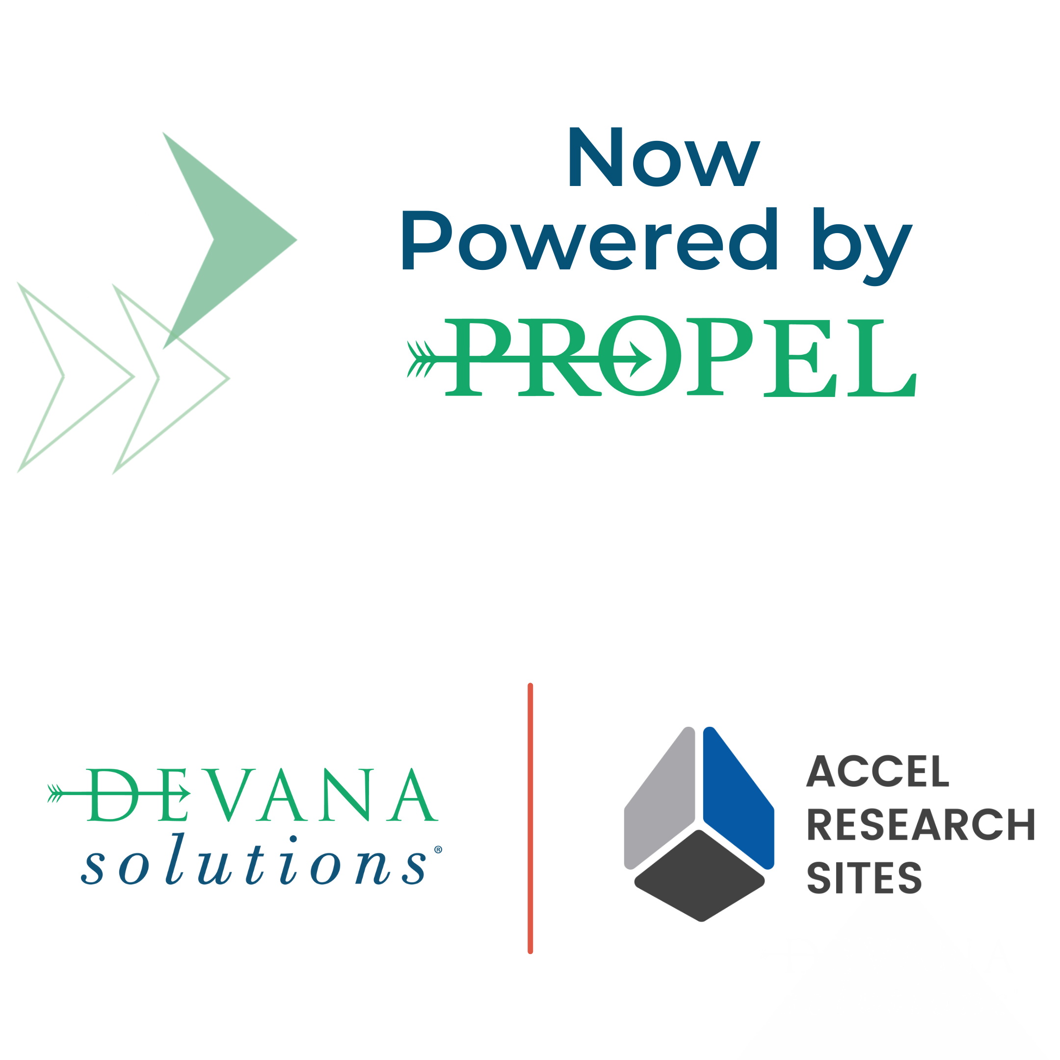 Accel Research Sites Makes Clinical Trials More Accessible with Devana Solutions’ PROPEL Platform