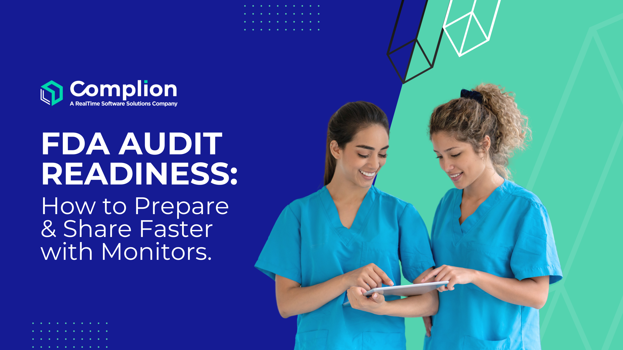 FDA Audit Readiness