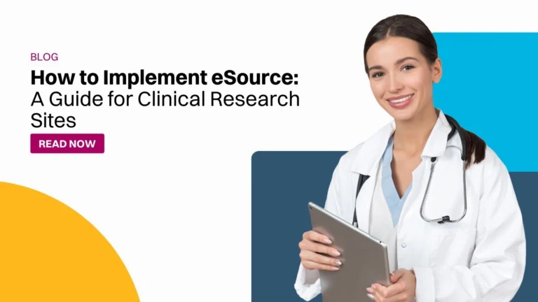 How to Implement eCourse: A Guide for Clinical Research Sites