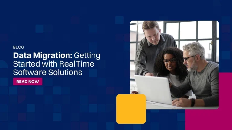 RealTime eClinical Solutions - Data Migration: getting Started with RealTime Software Solutions