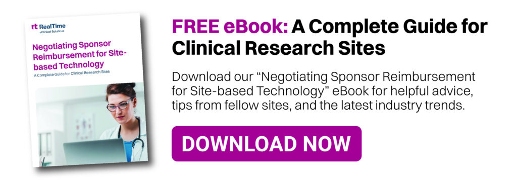 Free eBook: A complete guide for Clinical Research Sites