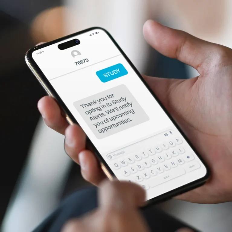 RealTime Text Communication - Stay Connected​