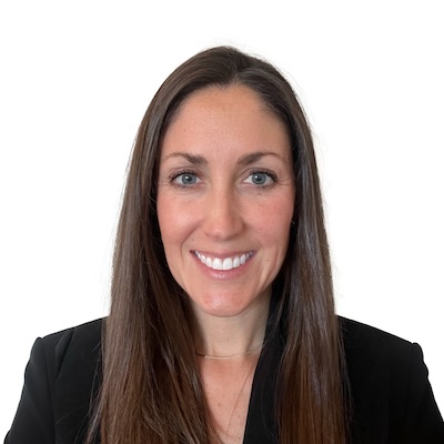 Jen Barchers