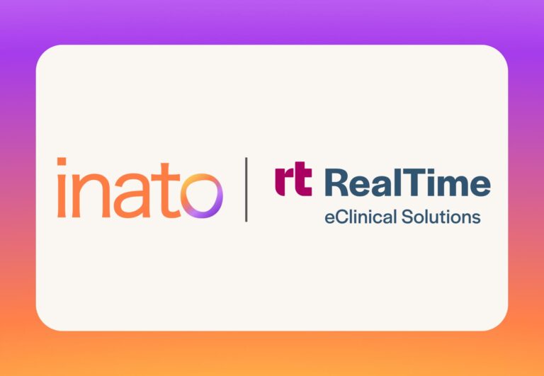 RealTime + Inato Partnership: New Insights, Stronger Site Selection