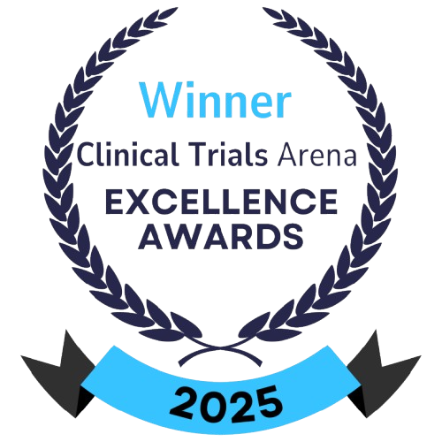 RealTime eClinical Solutions Wins Dual Honors for Innovation and Marketing in the 2025 Clinical Trials Arena Excellence Awards