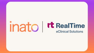 RealTime + Inato Partnership: New Insights, Stronger Site Selection