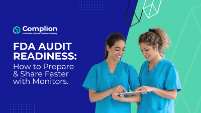 FDA Audit Readiness FDA Audit Readiness