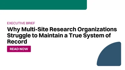 Brief - Devana System of Record_wp