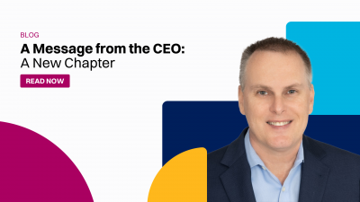 CEO Blog – WordPress blog cover image