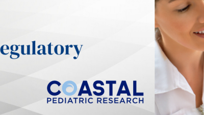 Coastal Pediatric Implements Complion eRegulatory