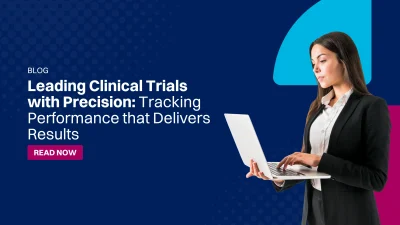 Leading Clinical Trials with Precision